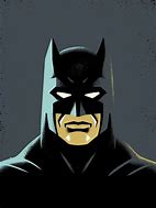Image result for Batman Character Study's
