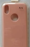 Image result for iPhone XS Max Pink Silicone Case