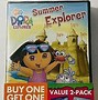 Image result for Dora the Explorer DVD Collection 29