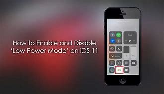 Image result for Power On iOS Device