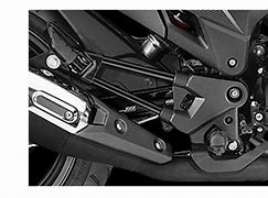 Image result for Honda X Blade Suspension