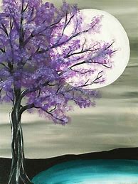 Image result for Acrylic Paint On Canvas