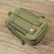 Image result for Tactical Smartphone Pouch