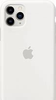 Image result for White iPhone 11 Pro Case