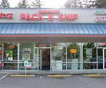 Image result for Tumwater Pack and Ship