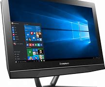 Image result for Lenovo All in One Touch Screen
