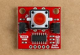 Image result for Light-Up Buttons SparkFun