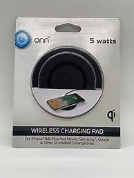 Image result for Onn Wireless Charger