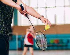 Image result for Badminton Training at Gym Images 4K
