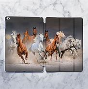 Image result for Horse iPad Cases