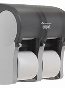 Image result for Georgia-Pacific Toilet Paper Dispenser Installation