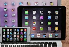 Image result for Apple Phone and iPad Picture
