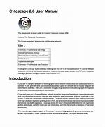 Image result for User Manual Sample for a Product