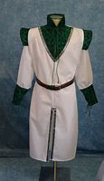 Image result for Medieval Tunic Tops