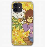 Image result for iPhone 5C Cases Undertale Fight