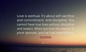 Image result for True Love Sacrifice Quotes