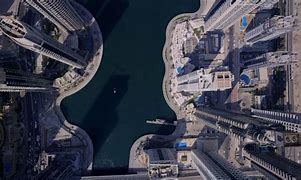 Image result for Dubai Apple TV Screensaver