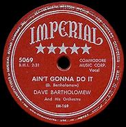 Image result for Ain't Gonna Do It