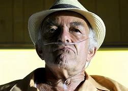Image result for Hector Salamanca Costume