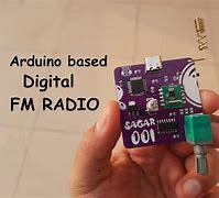 Image result for Arduino Radio Parts