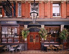 Image result for Fitzroy Tavern