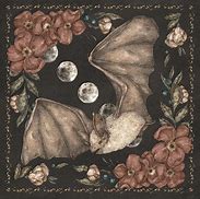 Image result for Bat Aesthetic Wallpaper