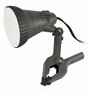 Image result for Clamp Lights Ceiling