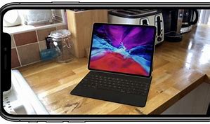 Image result for iPad Pro 11 AR