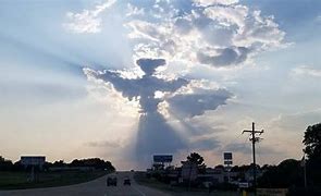 Image result for Angel Clouds Beautiful Sky