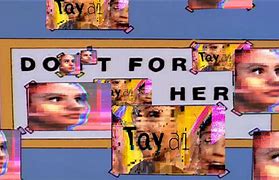 Image result for Tay Ai Meme