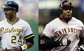 Image result for Barry Bonds Before and After Steroids