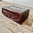 Image result for Vintage Leather Box Case