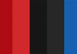 Image result for Red Black Blue Z
