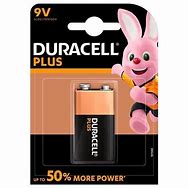 Image result for Duracell Square Battery