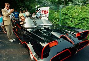 Image result for Batmobiles through the Years
