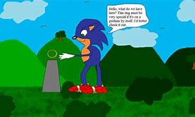 Image result for Shadow Ate Sonic