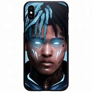 Image result for Xxxtentacion Phone Case with Face On It iPhone 14