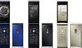 Image result for Japanese Flip Phone