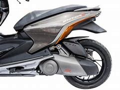 Image result for TVs 150Cc Scooter