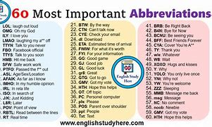 Image result for abreviatue�a