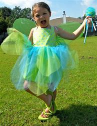 Image result for Handmade Fairy Costume