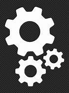 Image result for Gear Icon Bing