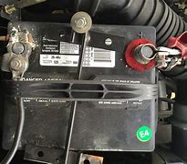 Image result for The Battery Terminal Is Corroded