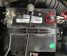 Image result for Corroded Hybrid Battery Terminals