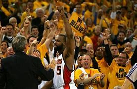 Image result for We Believe Warriors Documentary
