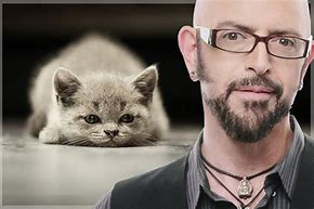 Image result for My Cat From Hell Jackson Galaxy