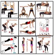 Image result for Dumbbell Combination Exercises