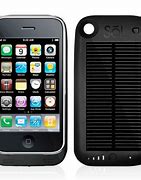 Image result for Solar Power Phone Case