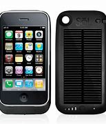Image result for Solar Power iPhone Case