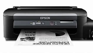 Image result for Epson B351A Printer
